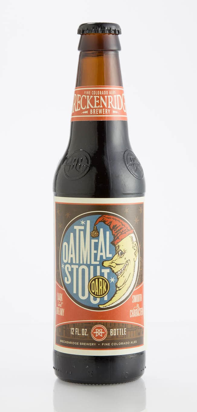 Oatmeal Stout