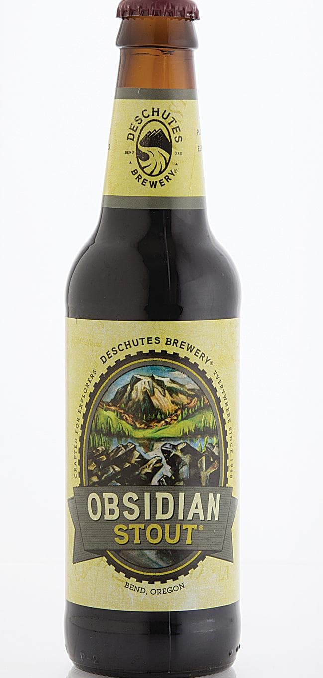 Obsidian Stout
