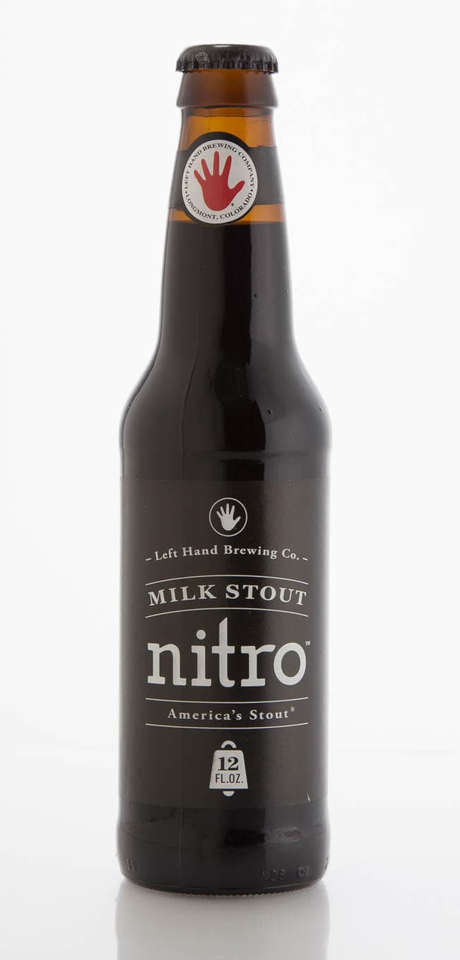 Milk Stout Nitro