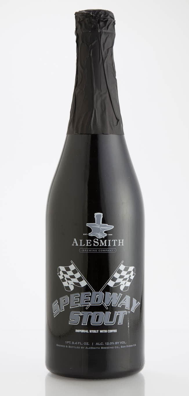 Speedway Stout