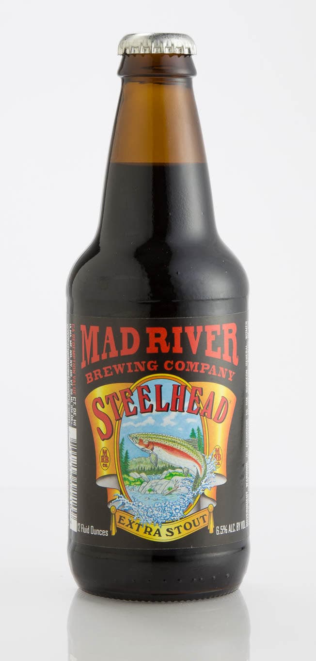 Steelhead Extra Stout
