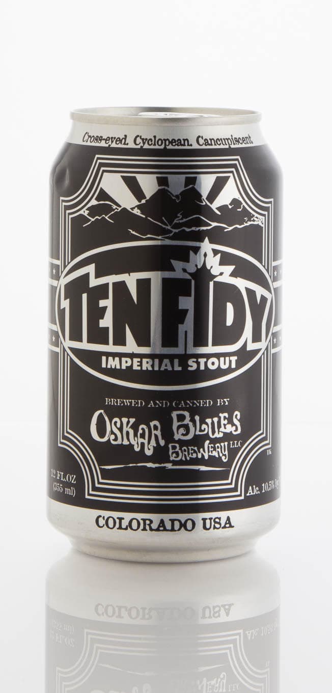 Ten FIDY