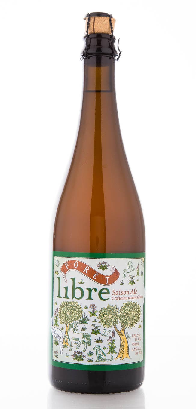 Foret Libre