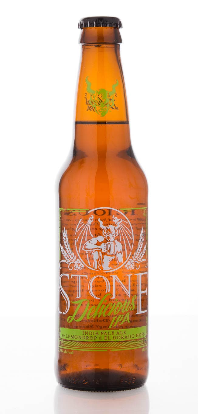 Delicious IPA