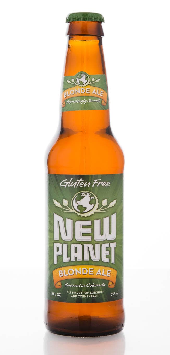 Blonde Ale