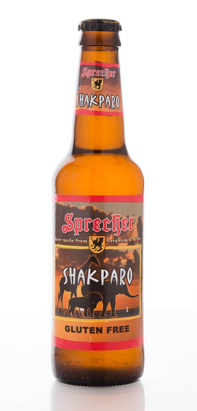 Shakparo