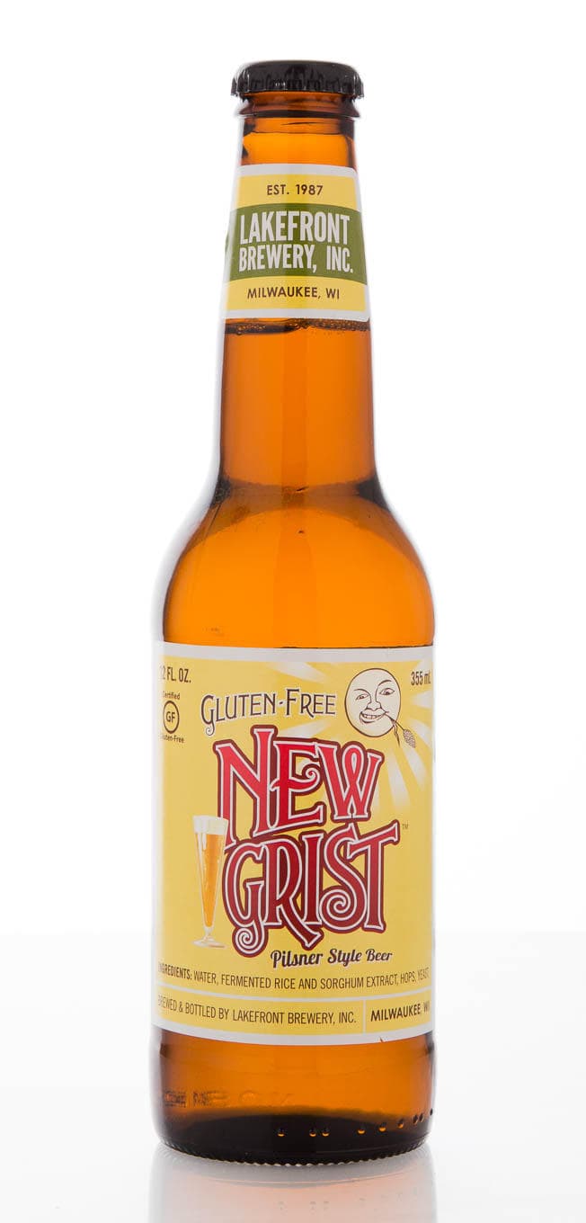 New Grist