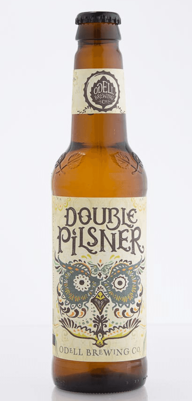 Double Pilsner