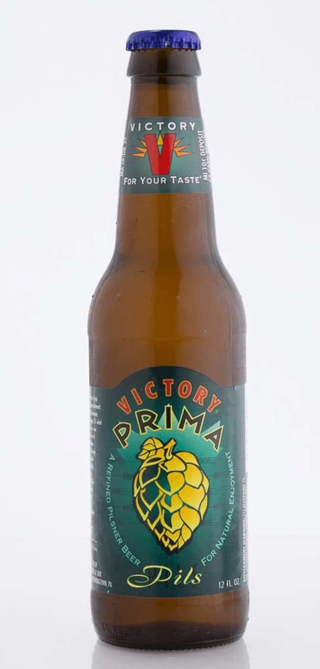 Prima Pils