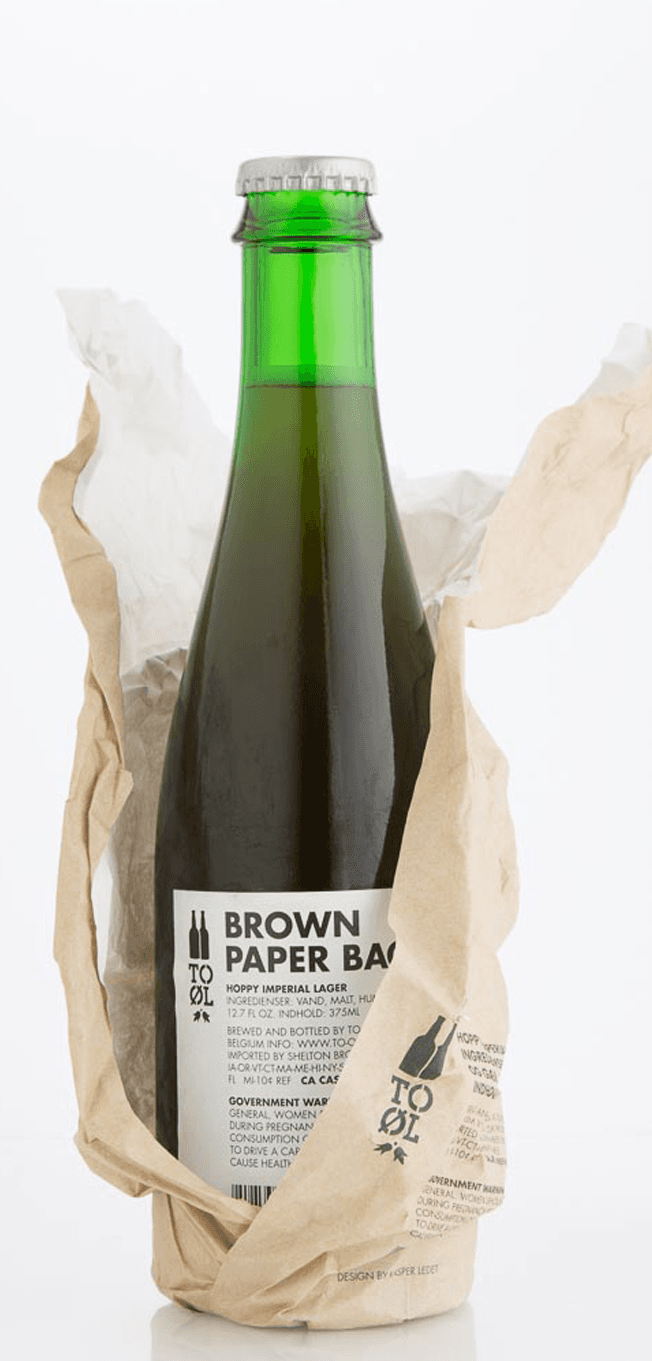 Brown Paper Bag