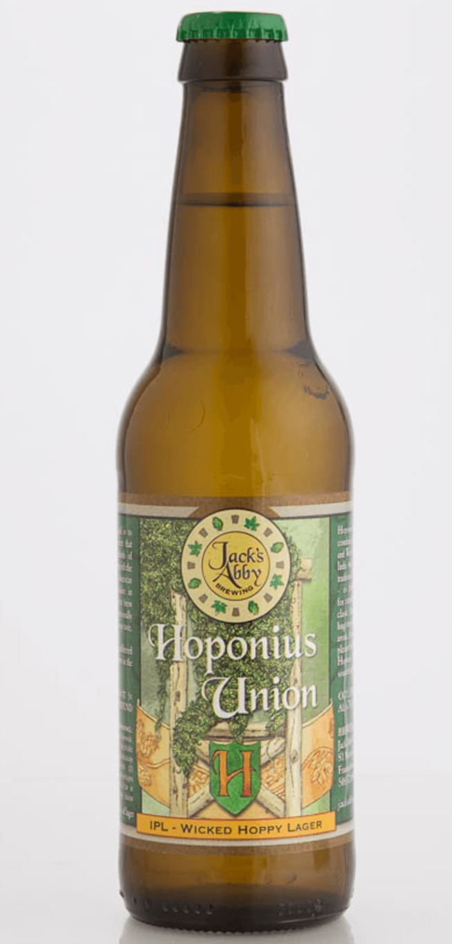 Hoponius Union