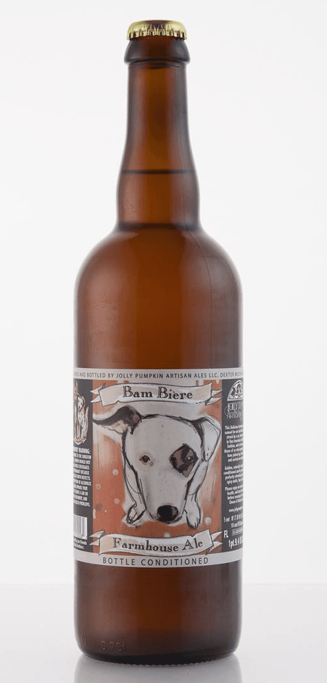 Bam Bière