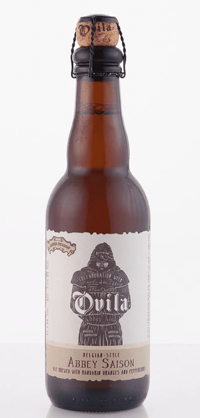 Ovila Abbey Saison