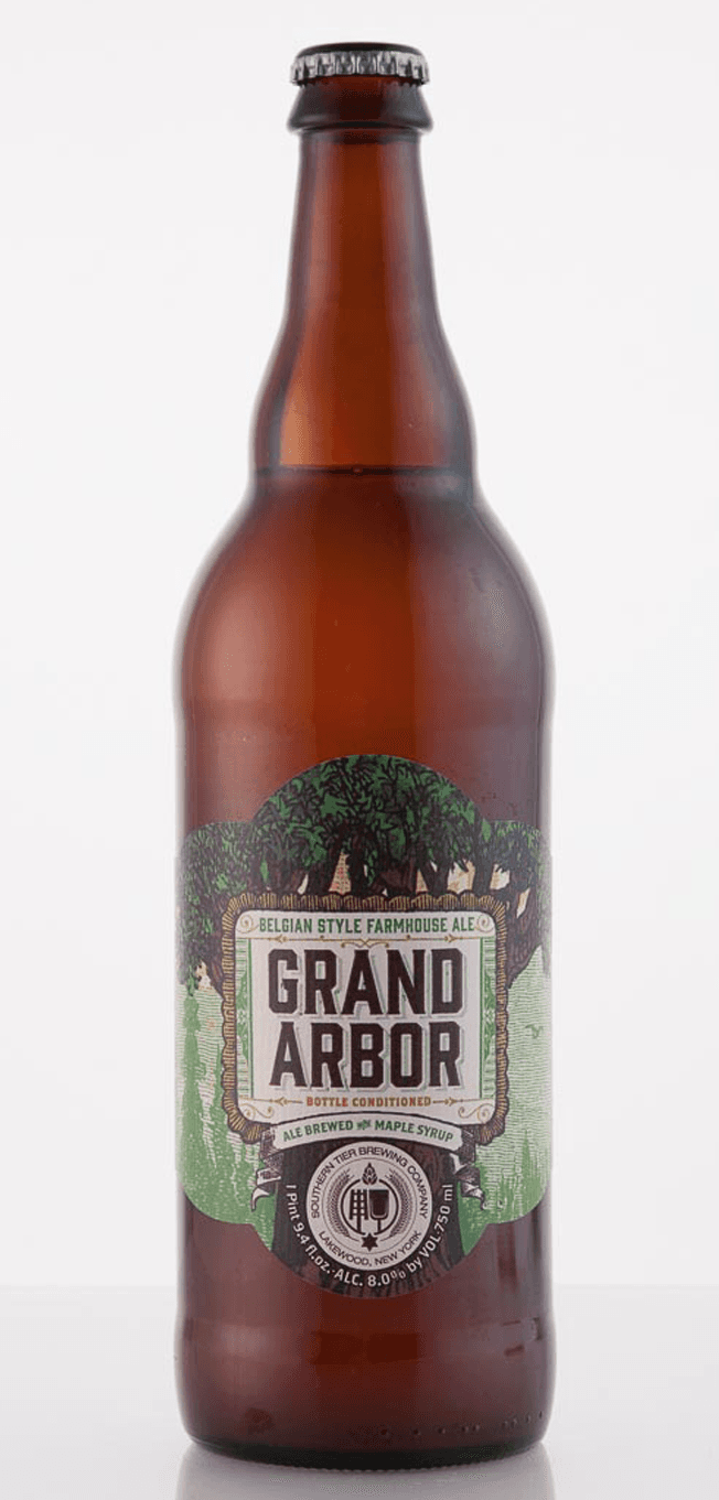 Grand Arbor
