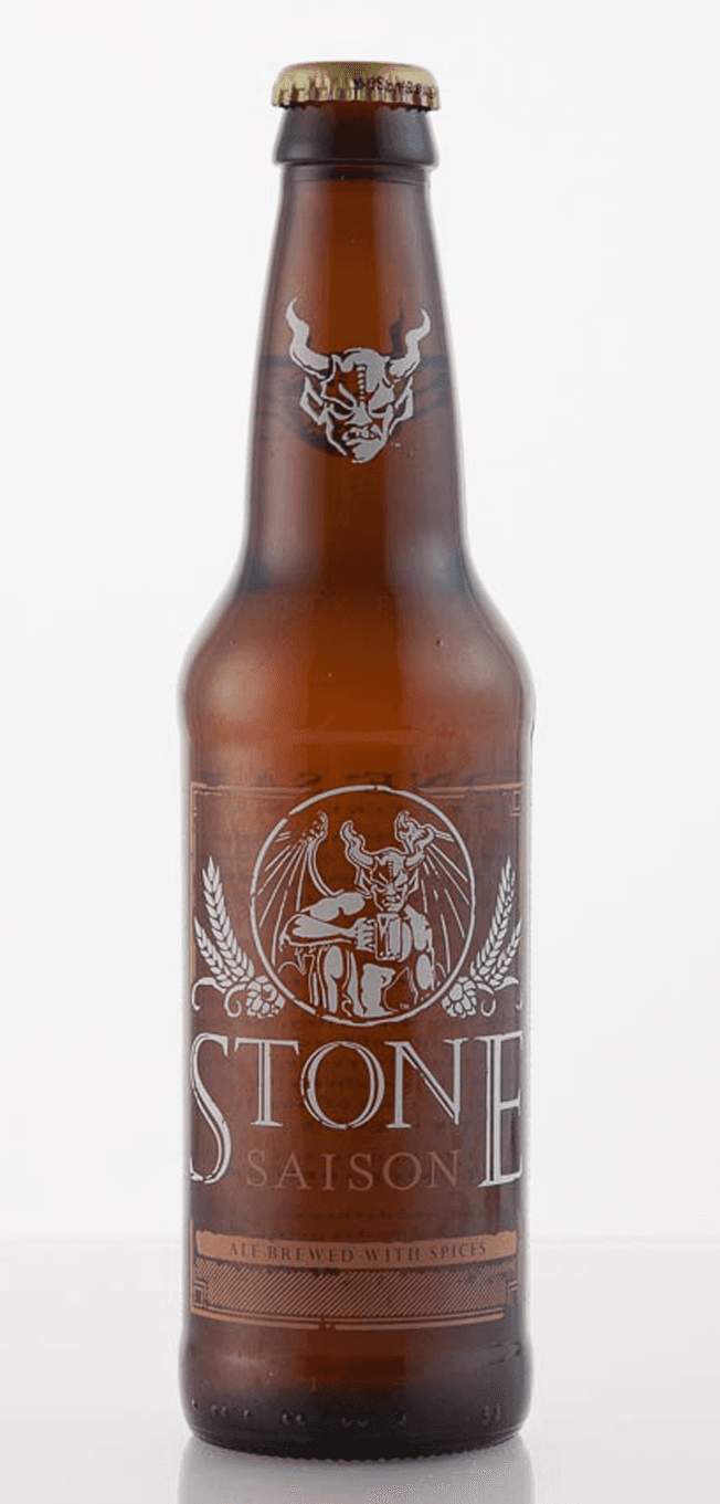 Stone Saison