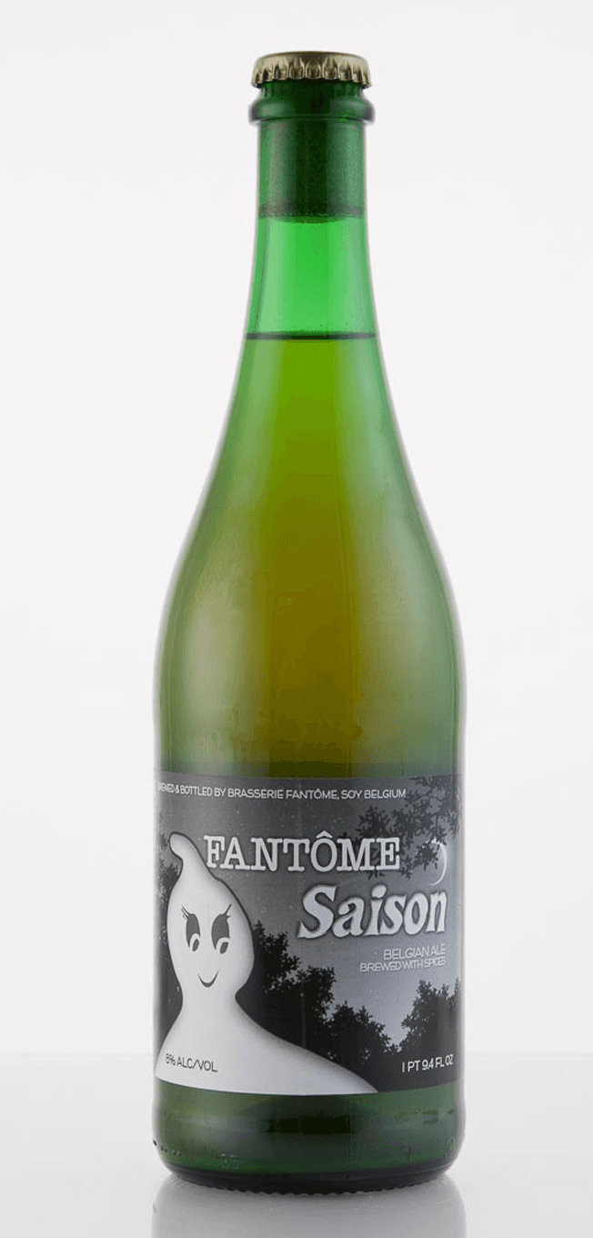 Fantome Saison