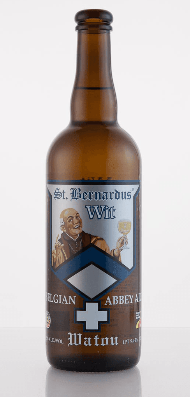 Wit (Bière Blanche)