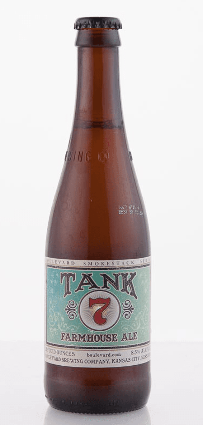 Tank 7