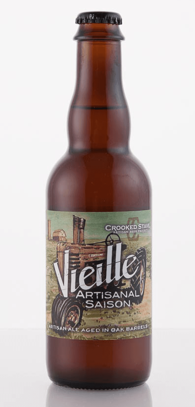 Vieille