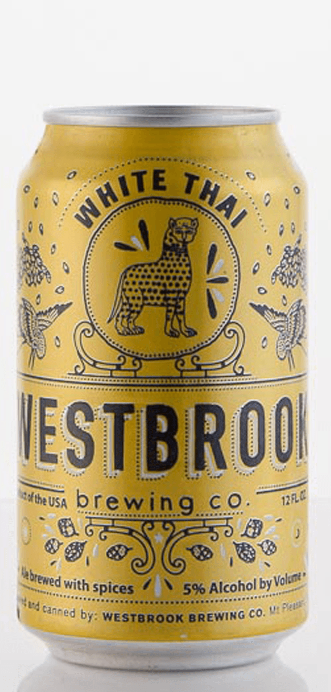 White Thai