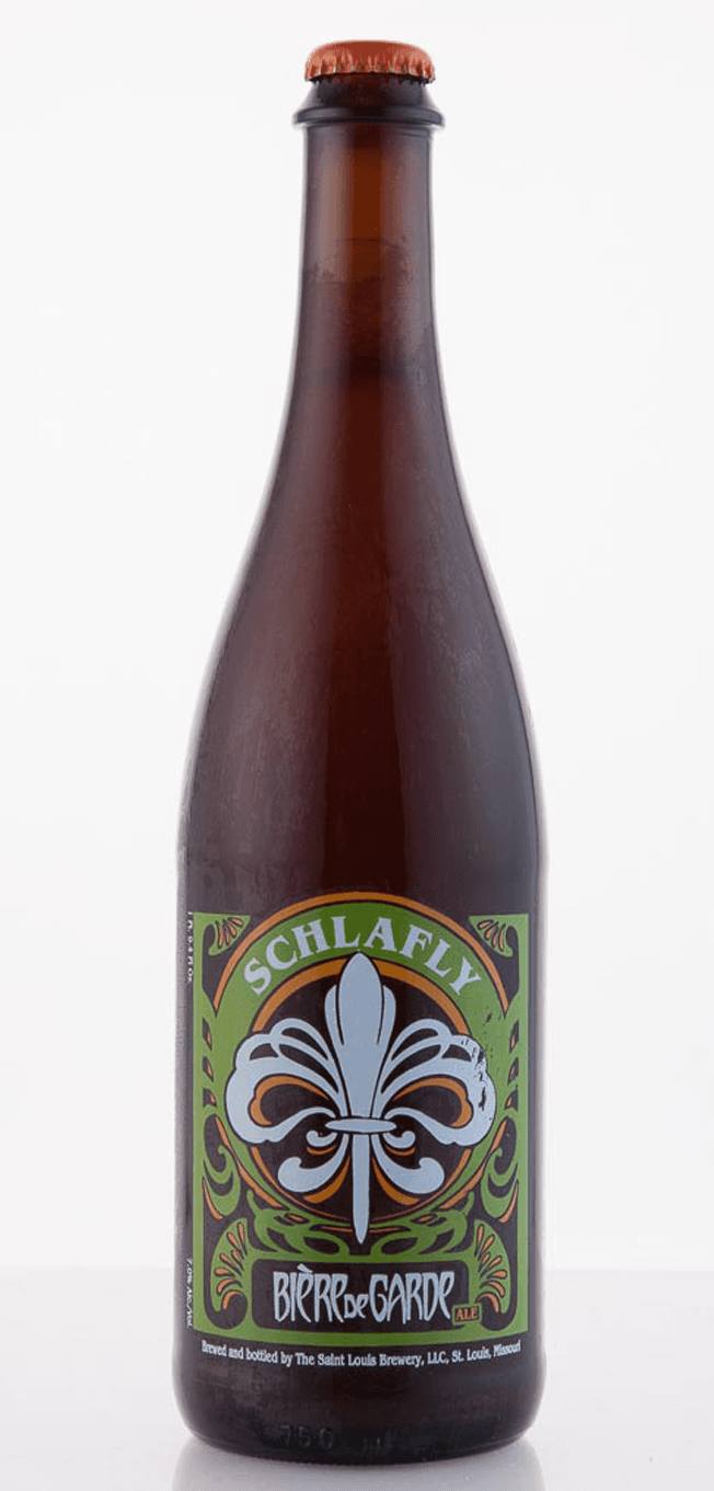 Bière de Garde