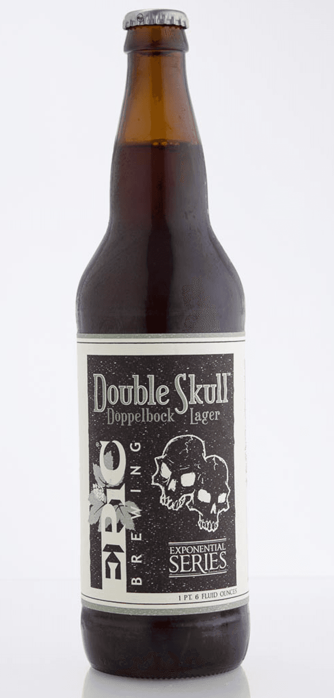Double Skull Doppelbock