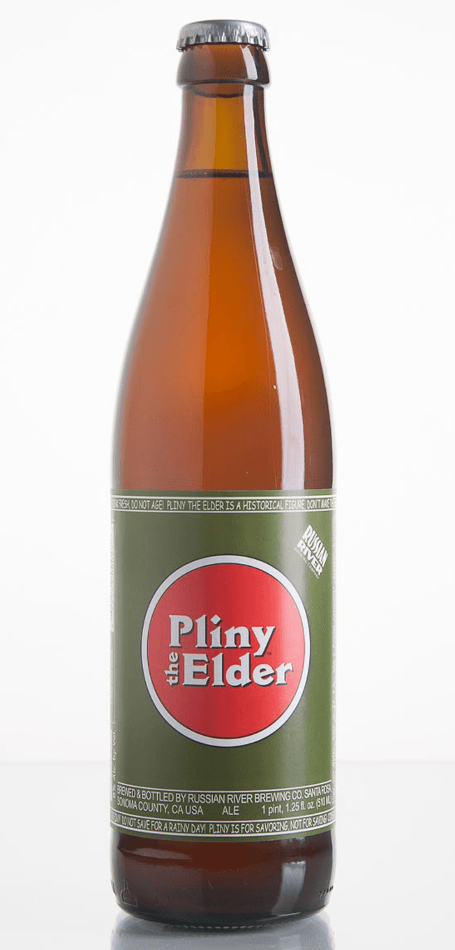 Pliny the Elder