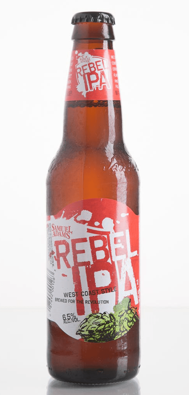 Rebel IPA