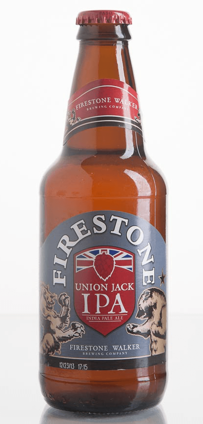 Union Jack IPA