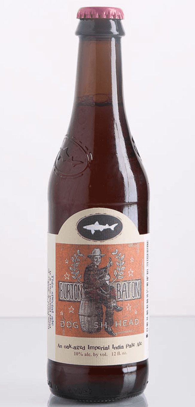 Burton Baton