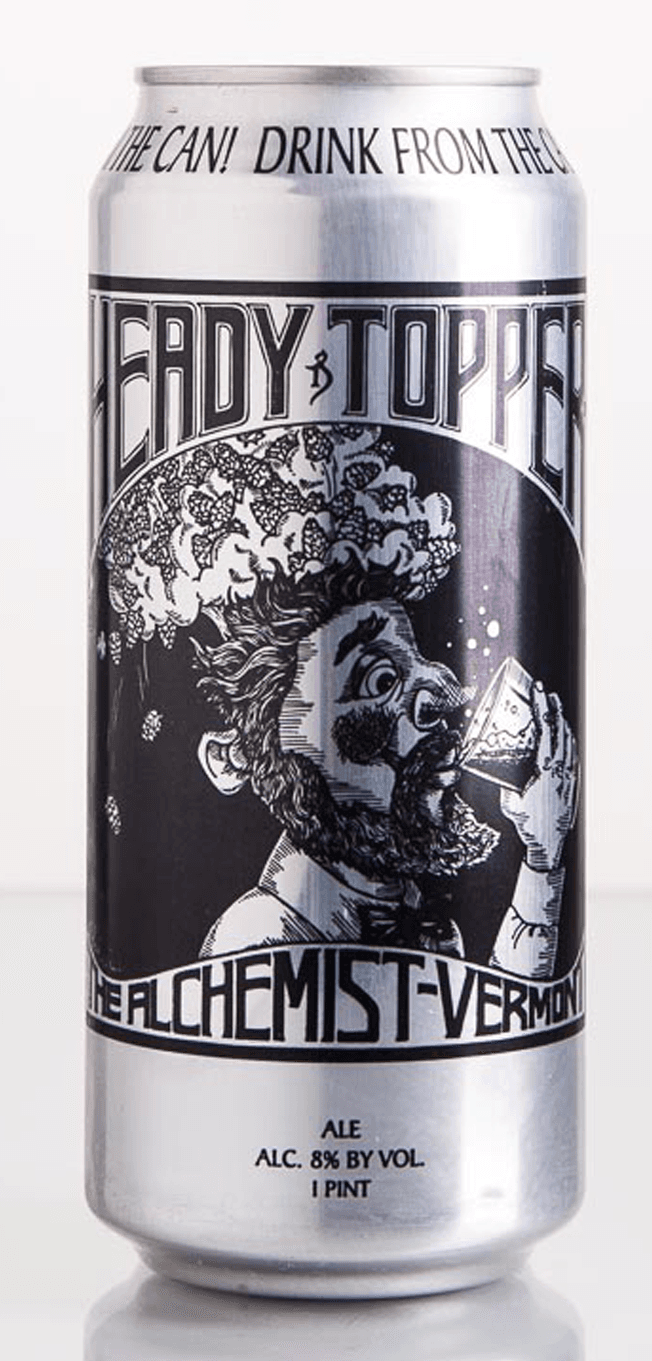 Heady Topper