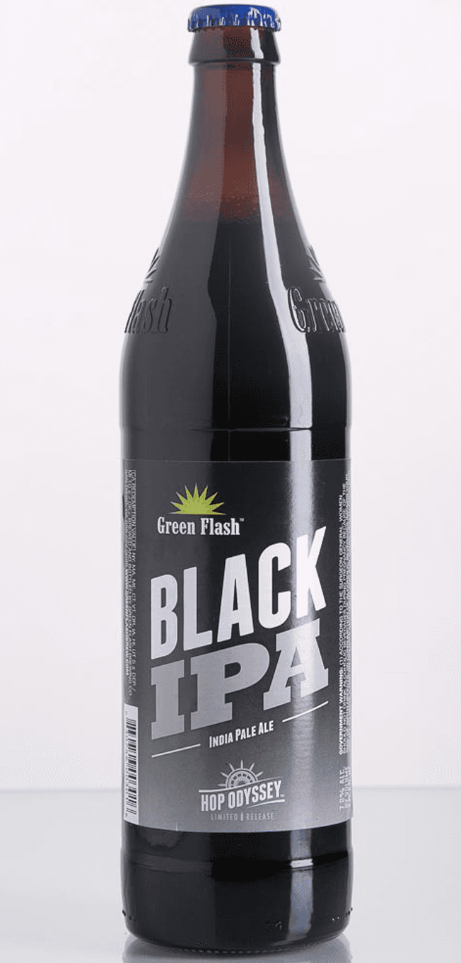 Black IPA