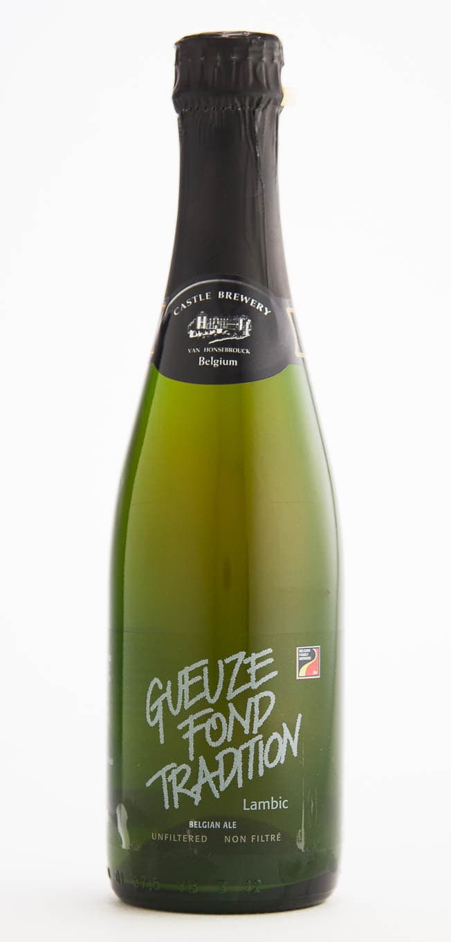 St. Louis Gueuze Fond Tradition