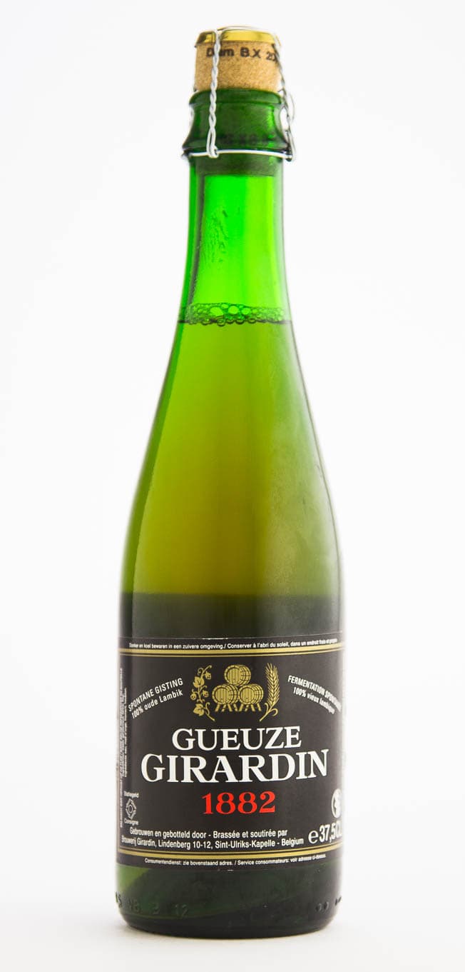 Gueuze 1882