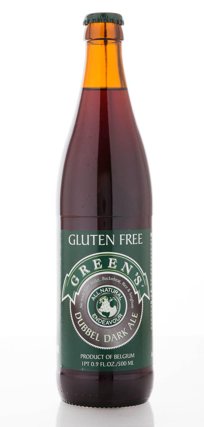 Dubbel Dark Ale