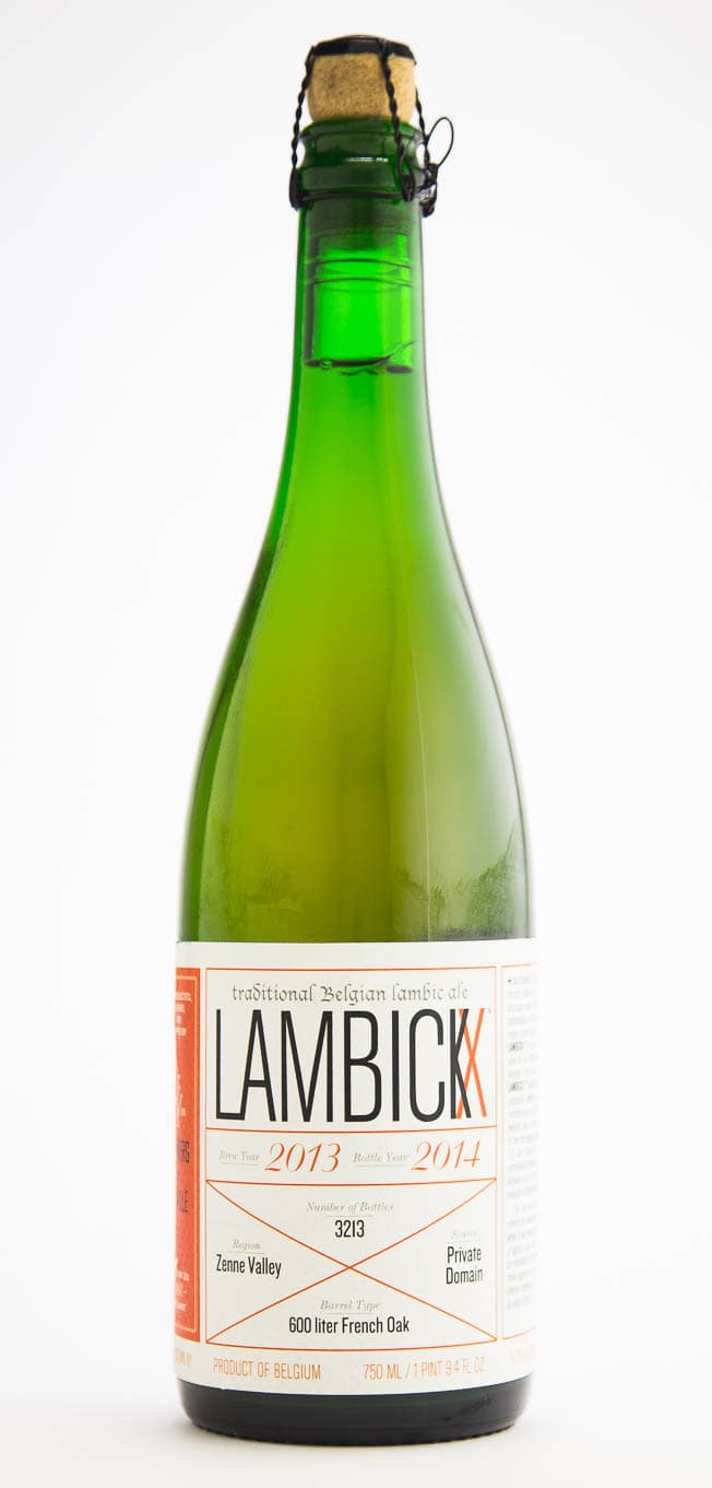 LambicX Private Domain