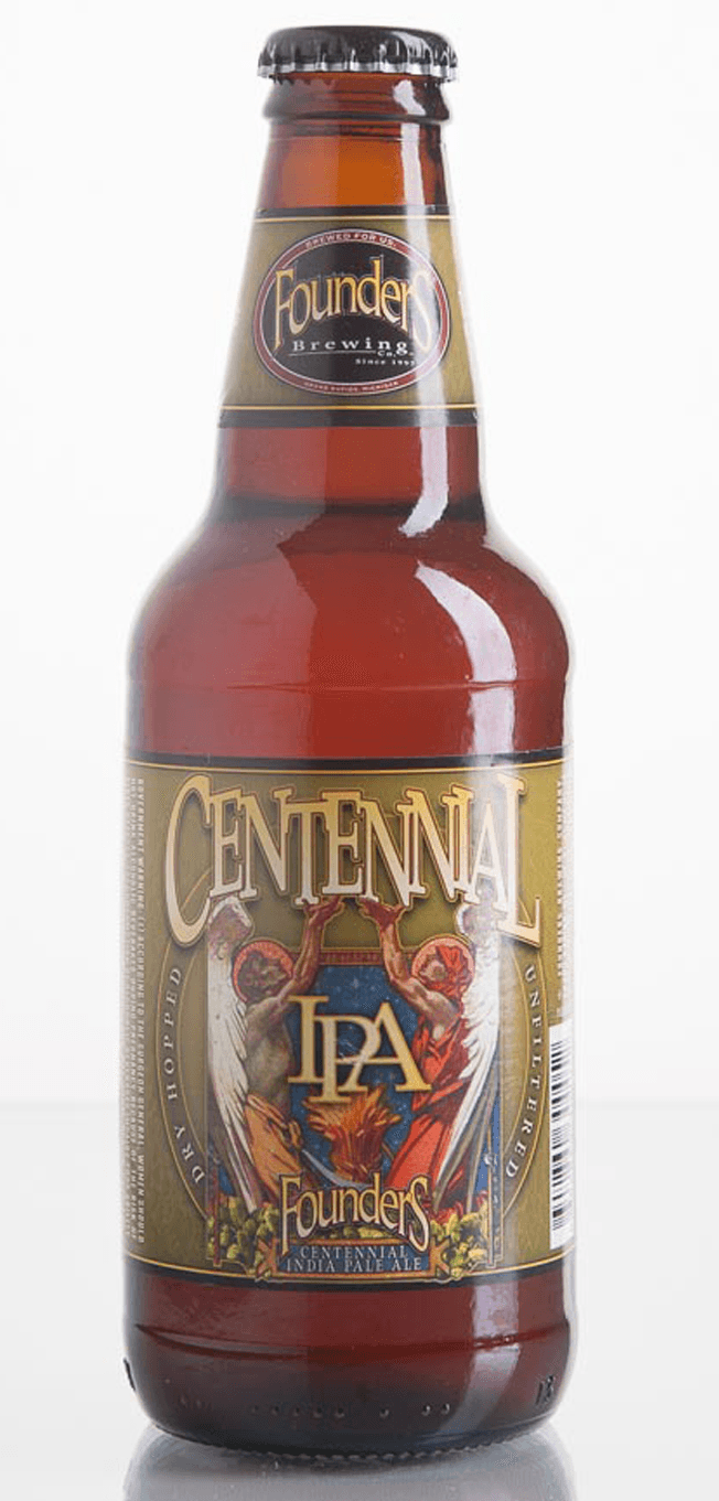Centennial IPA