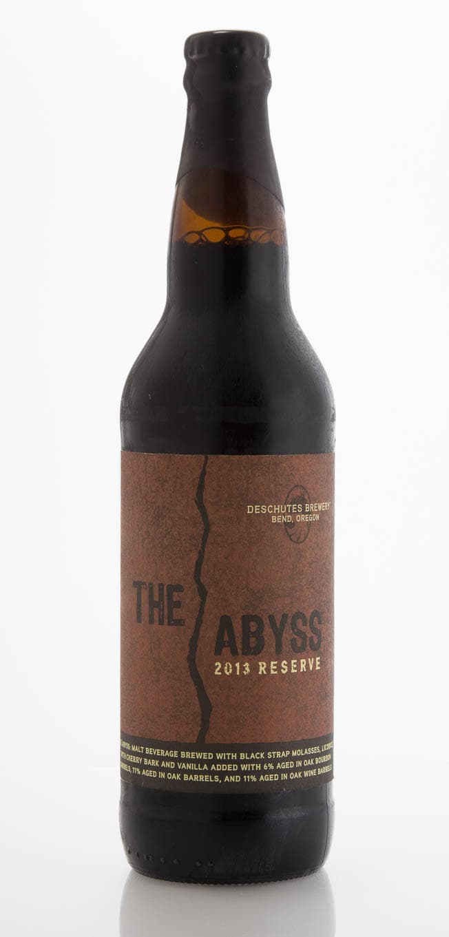 The Abyss