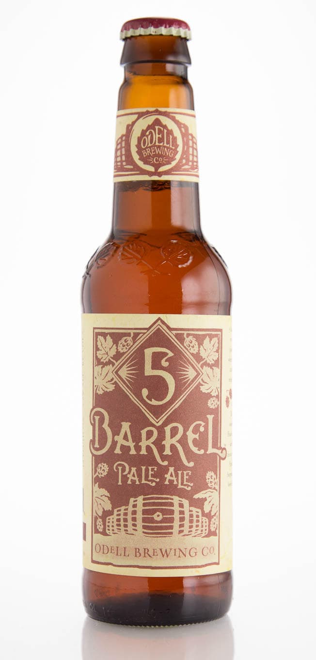 5 Barrel Pale Ale