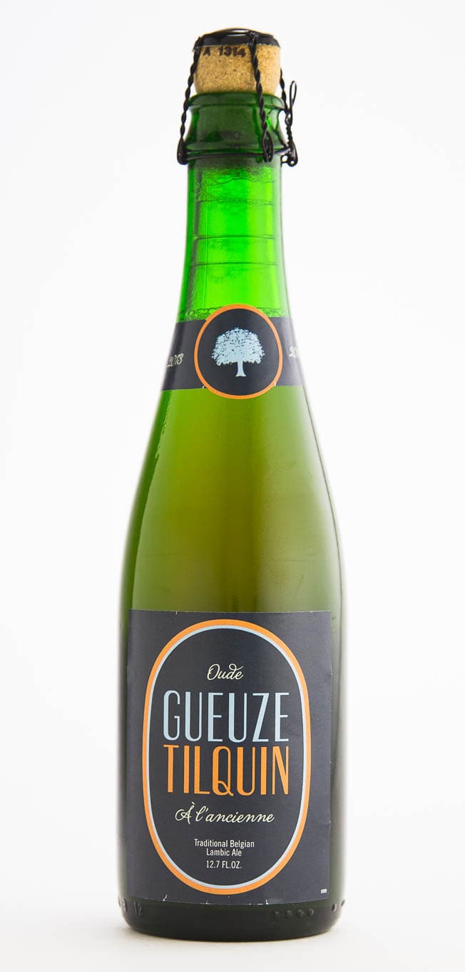 Oude Gueuze
