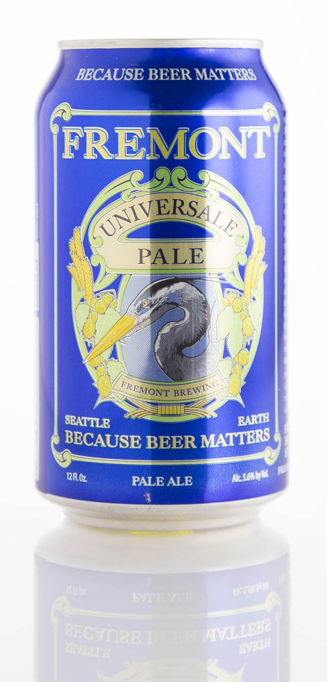 Universale Pale Ale