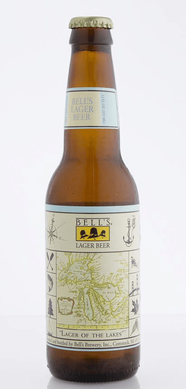 Lager of the Lakes