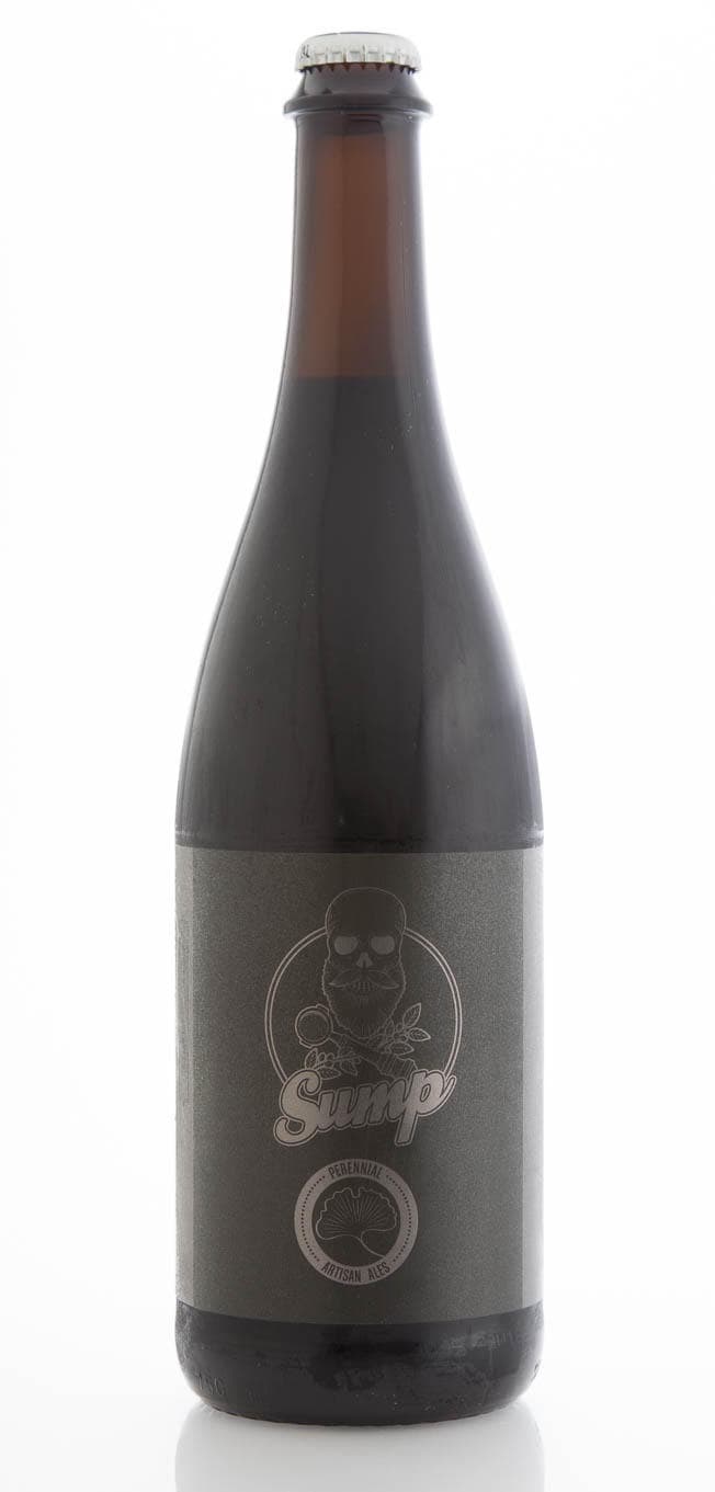 Barrel Aged Sump