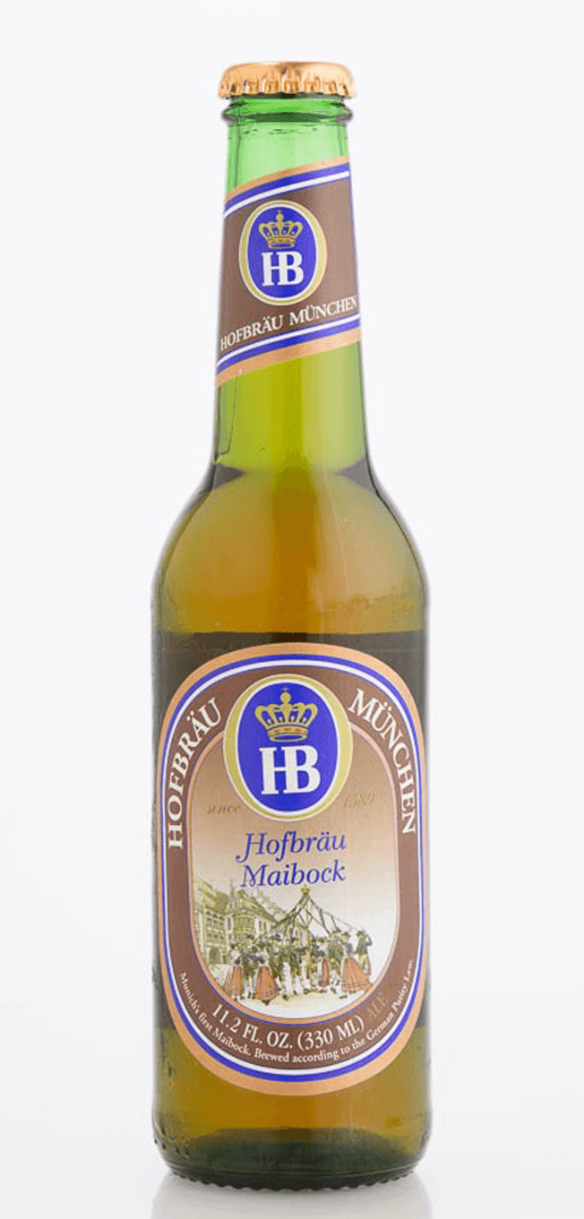 Hofbräu Maibock