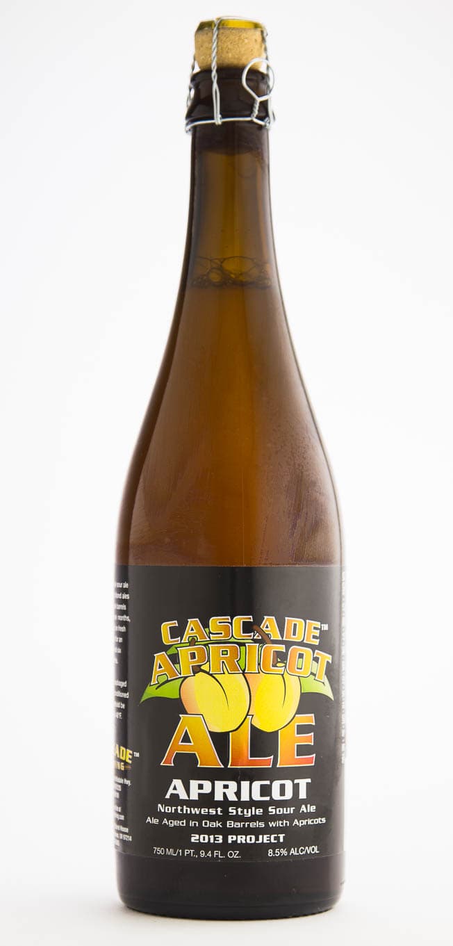 Apricot Ale