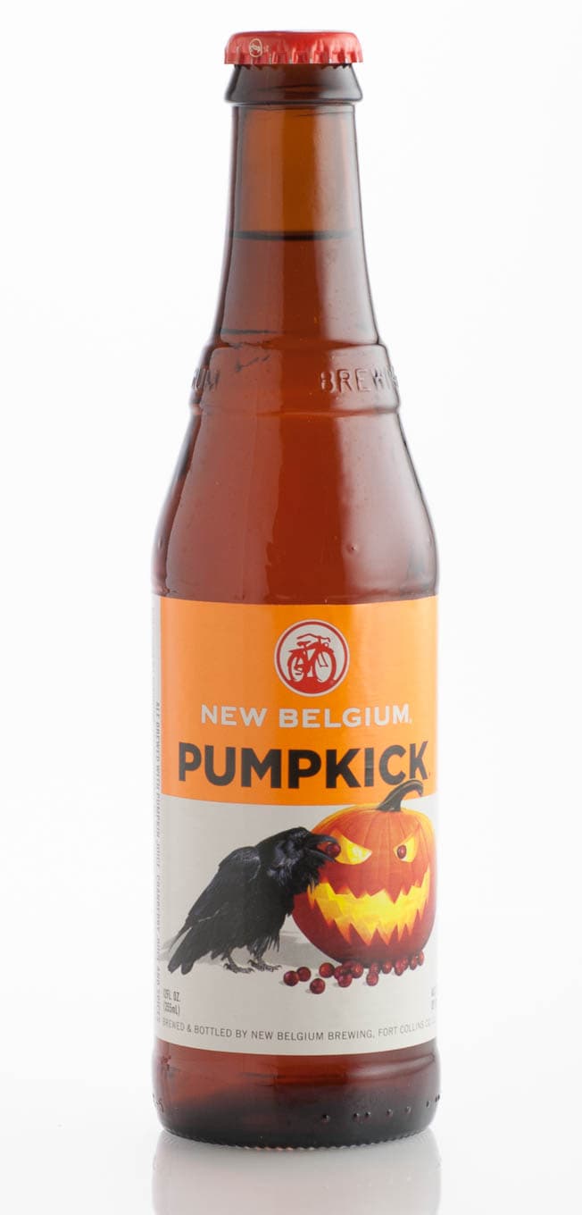 Pumpkick