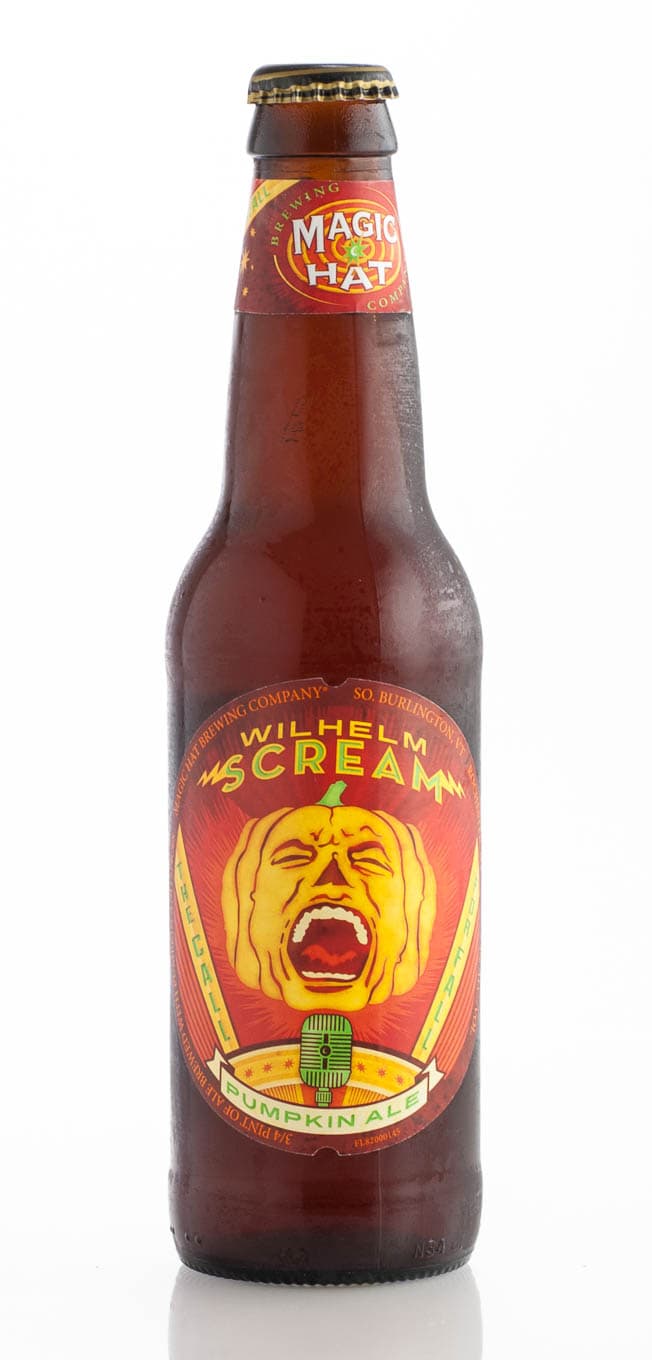 Wilhelm Scream