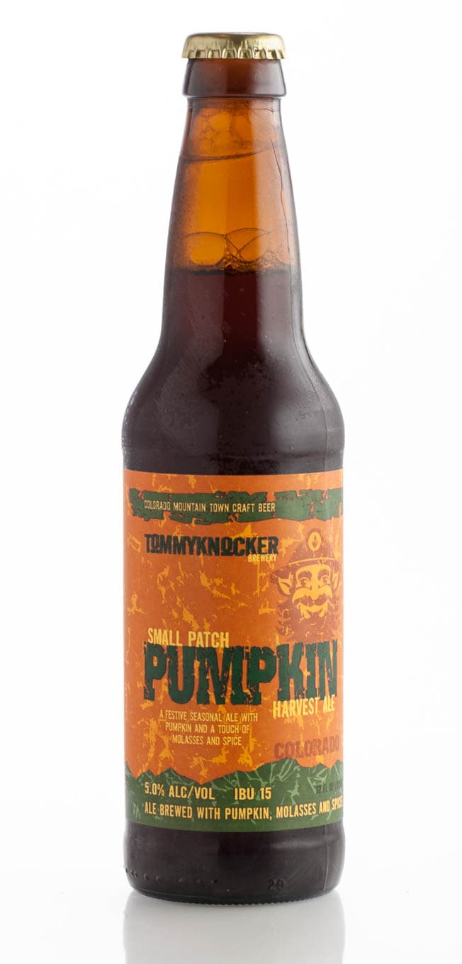 Small Patch Pumpkin Harvest Ale