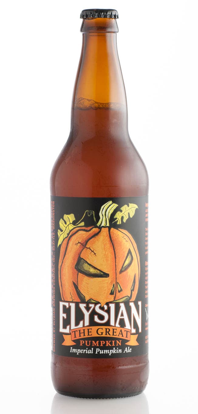 Great Pumpkin Ale