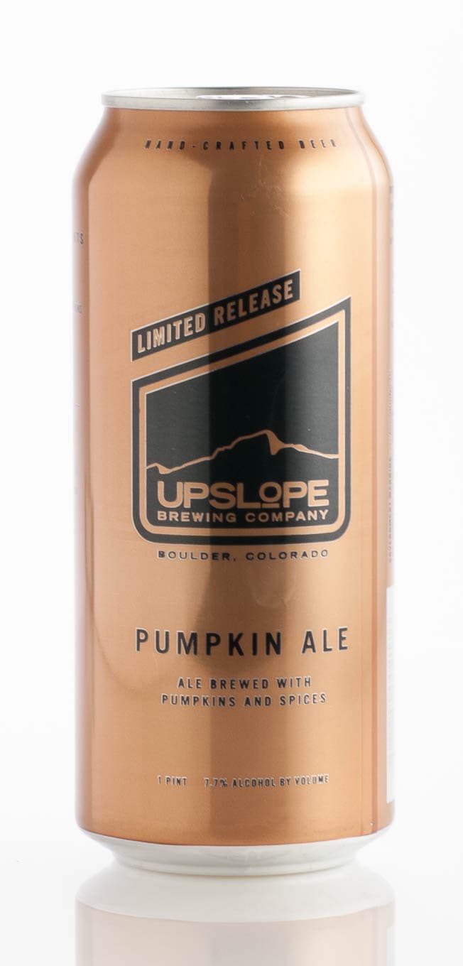 Pumpkin Ale